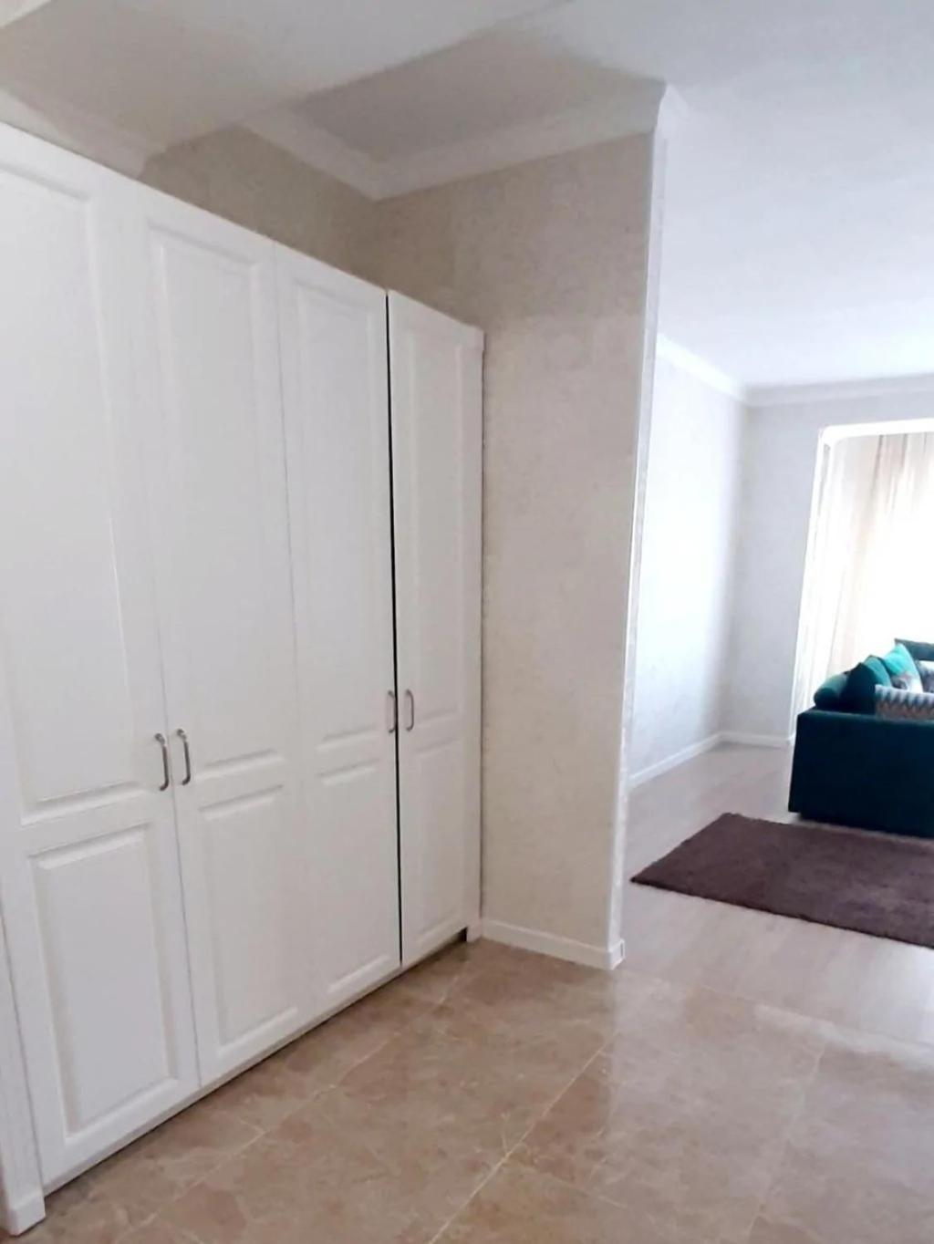 Comfortable Apartment Bișkek Exterior foto