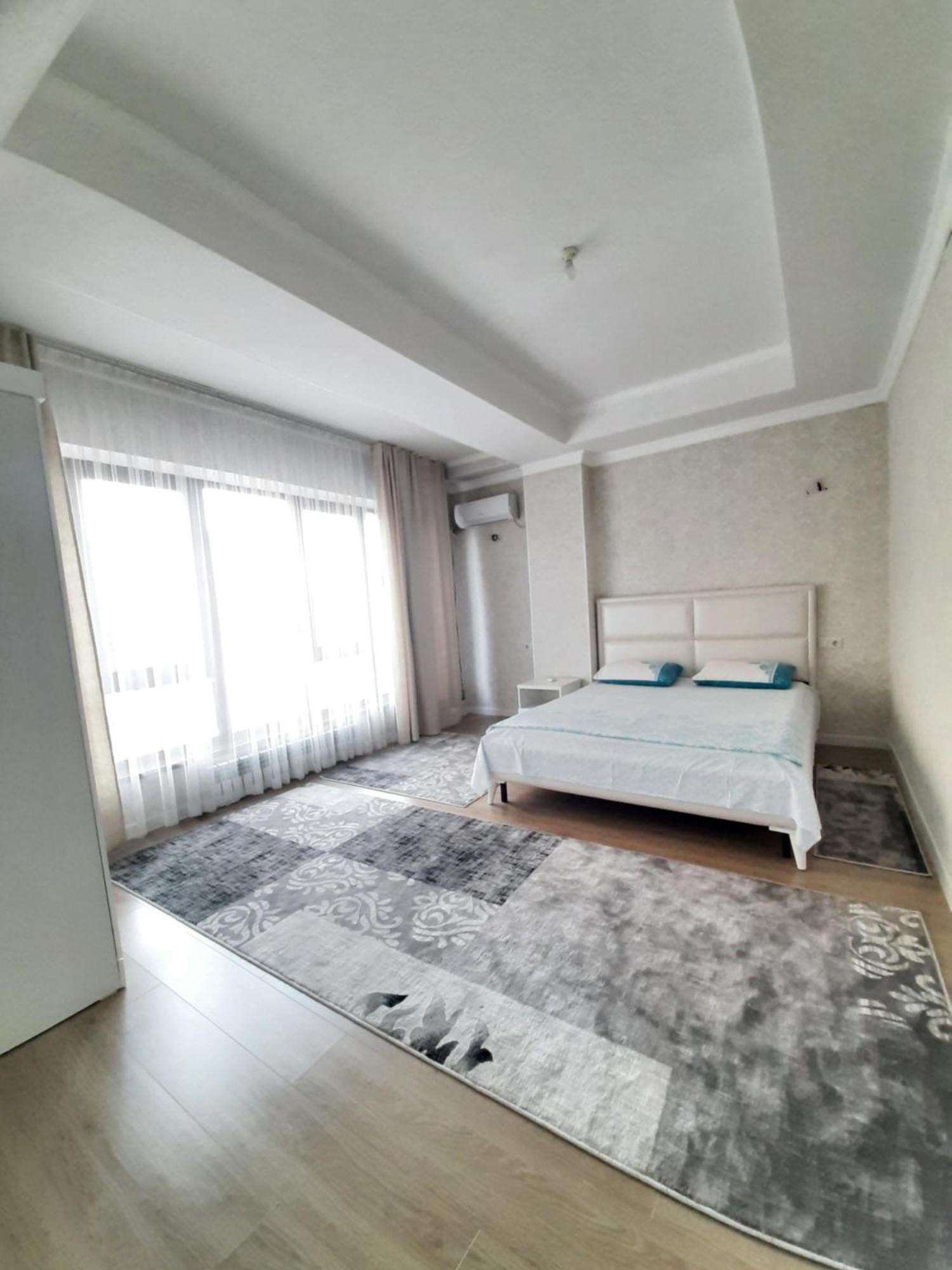 Comfortable Apartment Bișkek Exterior foto