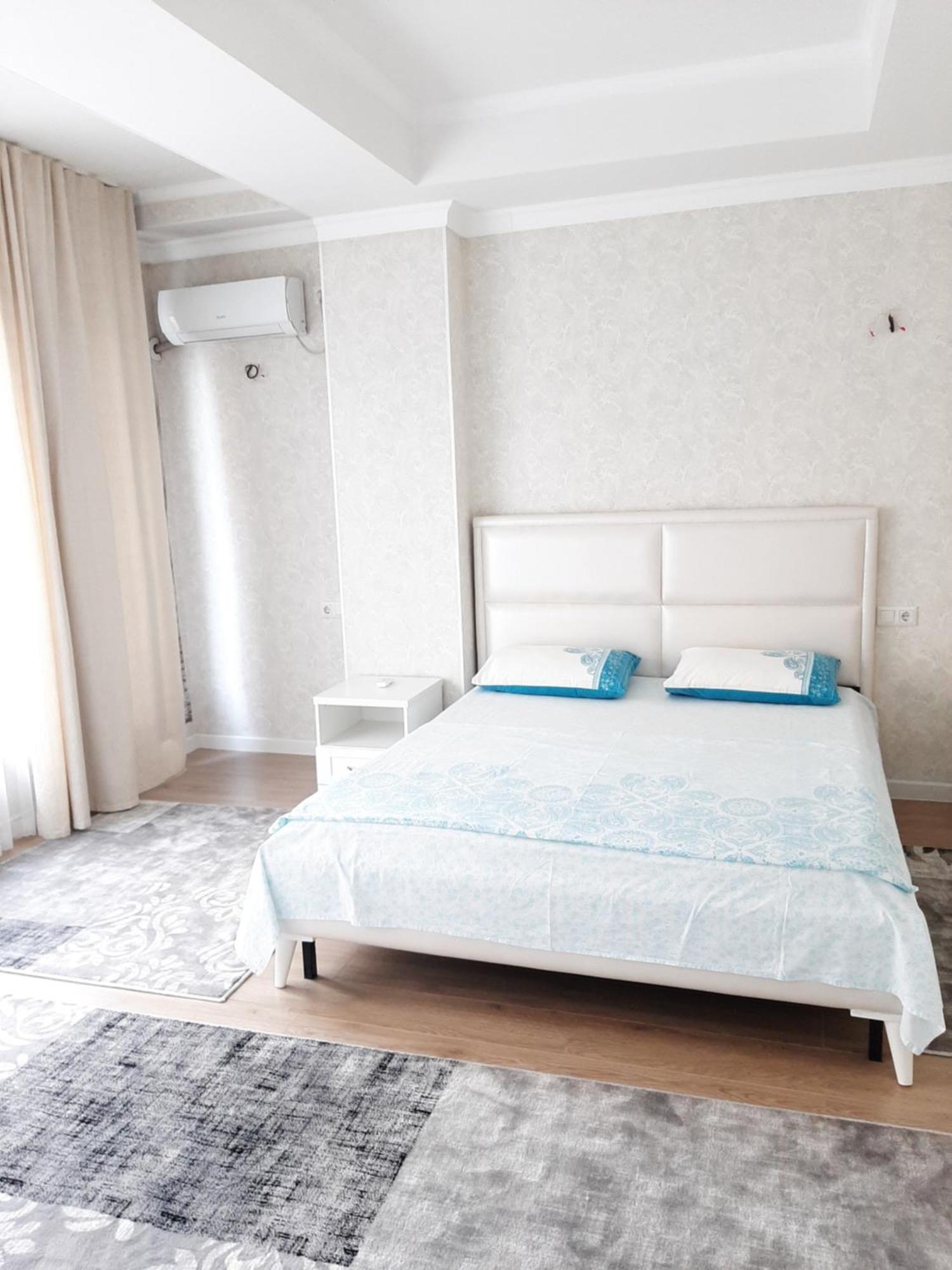 Comfortable Apartment Bișkek Exterior foto